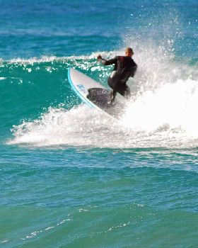 Stand Up Paddle