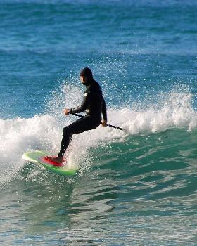 Stand Up Paddle