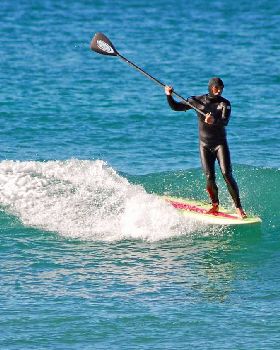 Stand Up Paddle