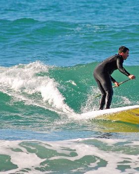 Stand Up Paddle