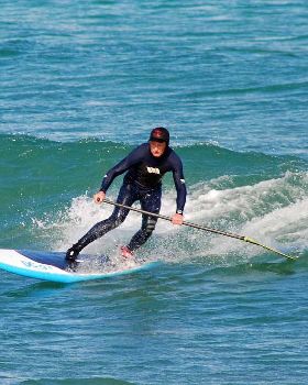 Stand Up Paddle