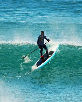 Stand Up Paddle