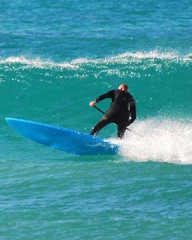 Stand Up Paddle
