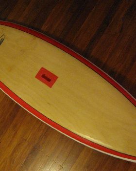 8'6" Surfshapes