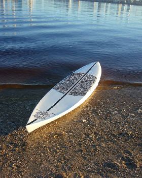 Starboard the Pin