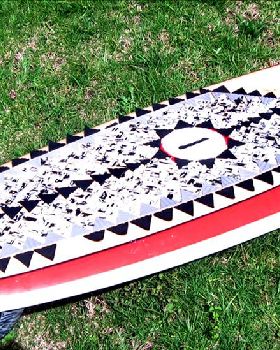 Stand Up Paddle