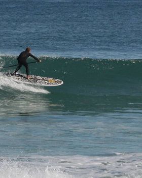 Stand Up Paddle