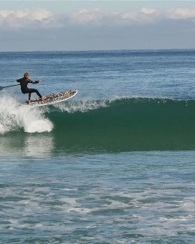 Stand Up Paddle
