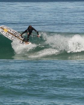 Stand Up Paddle