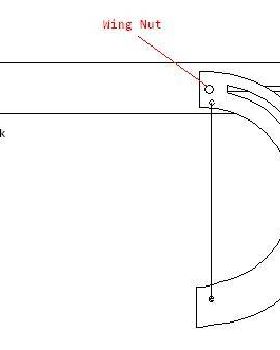 DIY Rail hotwire