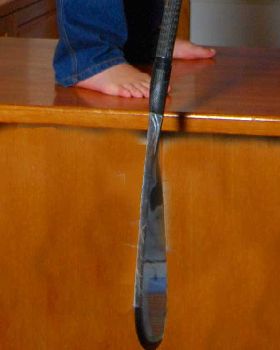 Dad-Blade-Parallel-Stance