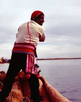 titicaca