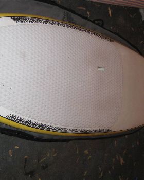 Stand Up Paddle