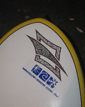 Stand Up Paddle