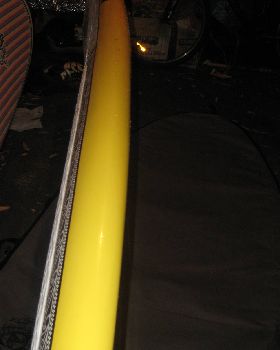 Stand Up Paddle