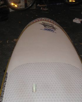Stand Up Paddle