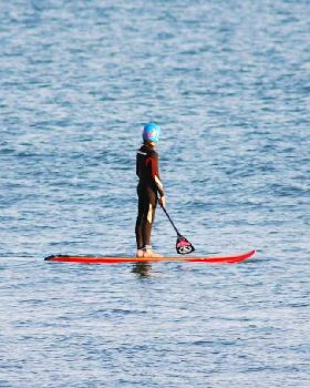Stand Up Paddle