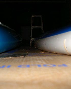 PSH12 and SS10 rails