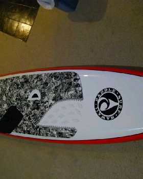 Stand Up Paddle