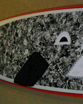Stand Up Paddle