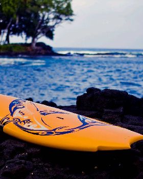 HYPRnalu Hawaii 7'0" SUP