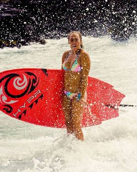 HYPRnalu Hawaii 7'0" SUP