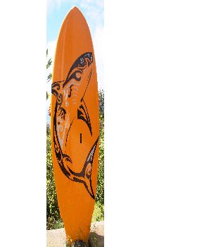 HYPRnalu Hawaii 7'0" SUP