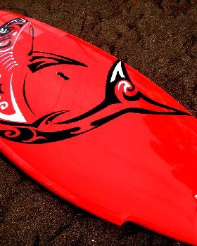 HYPRnalu Hawaii 7'0" SUP