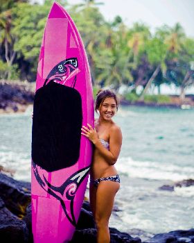 7'7" HYPRnalu SUP