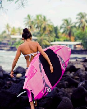 7'7" HYPRnalu SUP