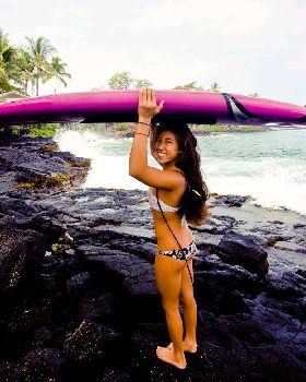 7'7" HYPRnalu SUP