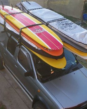 Stand Up Paddle