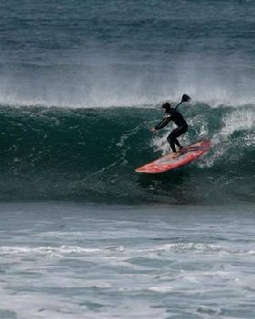 Stand Up Paddle
