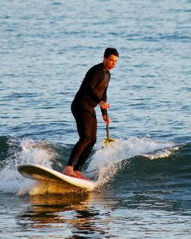 Stand Up Paddle