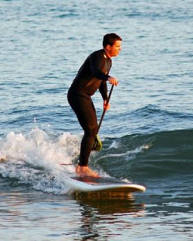 Stand Up Paddle