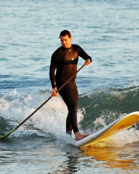 Stand Up Paddle