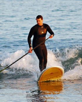 Stand Up Paddle