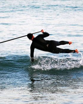 Stand Up Paddle