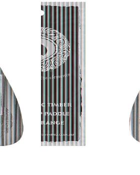 Authentic SUP 1-7 New blades