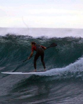 Stand Up Paddle