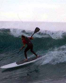 Stand Up Paddle