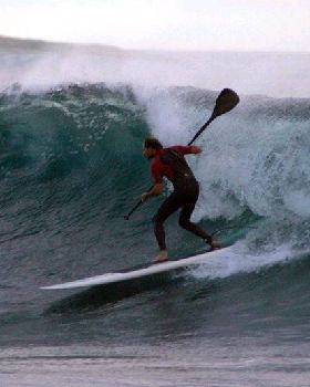 Stand Up Paddle