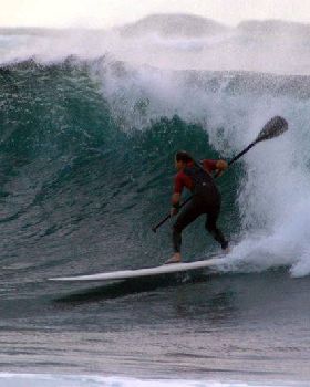 Stand Up Paddle