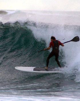 Stand Up Paddle
