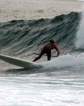 Stand Up Paddle
