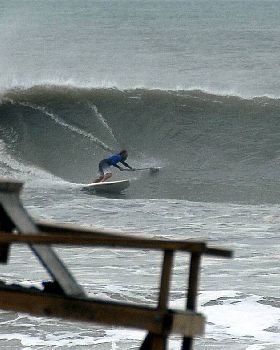 Bottomturn