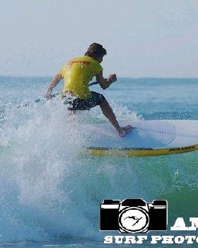 Luke Floater