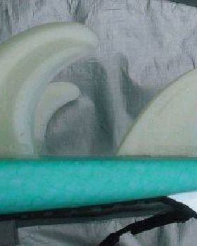 fins
