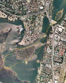 Narrabeen Lake