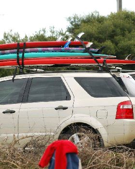 Mega-Quiver